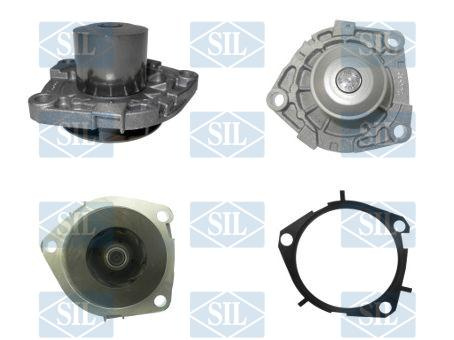 Saleri SIL Pompa de apa, racire motor PA1246A1 la JEEP CHEROKEE VAN (KL) 2014 2015 2016 2017 2018