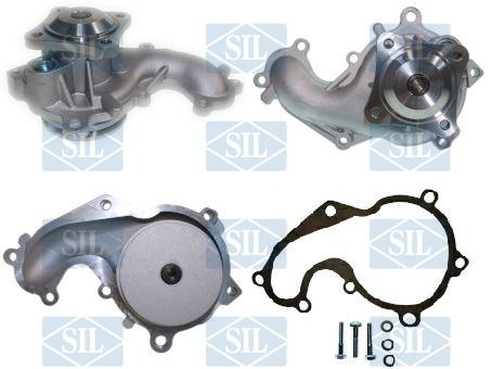 Saleri SIL Pompa de apa, racire motor PA949 pentru masina FORD S-MAX (WA6) 2006 2007 2008 2009 2010 2011 2012 2013 2014