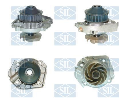 Saleri SIL Pompa de apa, racire motor PA983A model FIAT PANDA Caseta/ Hatchback (141_) 1986 1987 1988 1989 1990 1991 1992 1993 1994 1995 1996 1997 1998 1999 2000 2001 2002 2003 2004