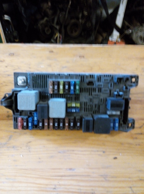 Sam fata Mercedes E220 cdi w211 A2115459101