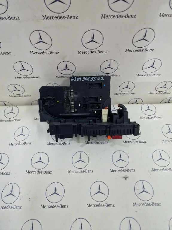 Sam spate Mercedes A2049065502