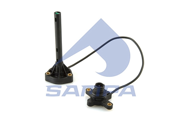 SAMPA senzor,nivel ulei motor 032.370 compatibil cu VOLVO FH12 1993 1994 1995 1996 1997 1998 1999 2000 2001 2002 2003 2004 2005 2006