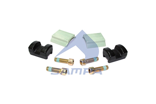 SAMPA Set de reparatie, cupla remorca 095.970