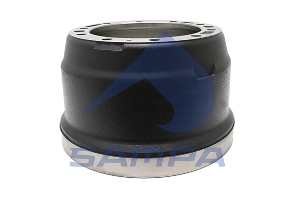 SAMPA Tambur frana 060.301 montare puntea spate