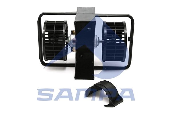 SAMPA Ventilator, habitaclu 064.065
