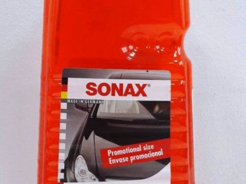 Sampon auto concentrat SONAX