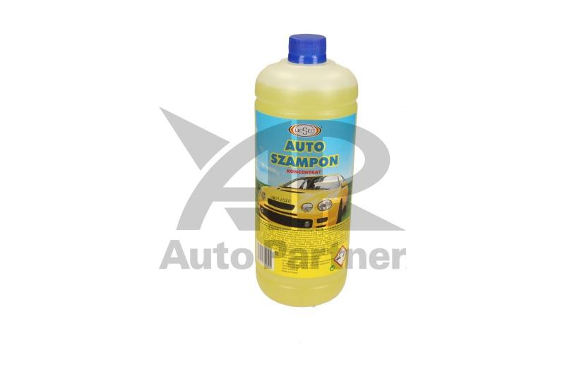 Sampon auto fara ceara 1L - WESCO 01704 - Cod intern: W20001957 - LIVRARE DIN STOC in 24 ore!!! - ATENTIE! Acest produs nu este returnabil!