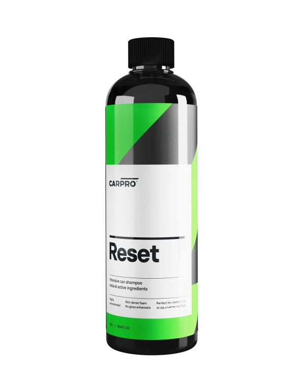 Sampon auto intensiv CARPRO Reset 500ml