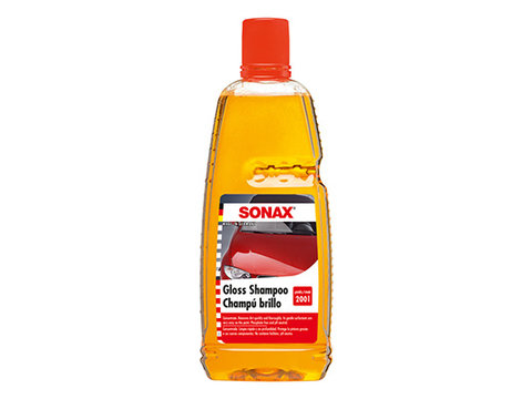 SAMPON CONCENTRAT 1 L SONAX 3143000 SONAX