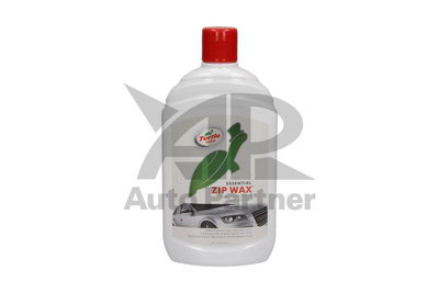 Sampon cu ceara TURTLE WAX ESSENTIAL - 500 ml - AM