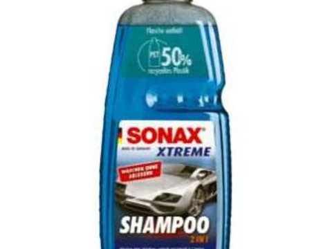 Sampon spalare si uscare2in1, 1000ml sonax UNIVERSAL Universal #6 2153000