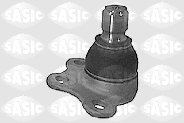 SASIC Articulatie sarcina/ghidare montare punte fata 6403563 pentru PEUGEOT 208 I (CA_, CC_) 2012 2013 2014 2015 2016 2017 2018 2019