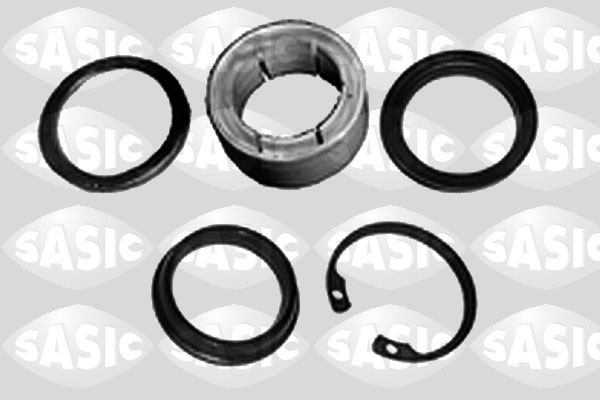 SASIC bucsa,arbore de directie 0064144 la masina PEUGEOT 405 II Break (4E) 1992 1993 1994 1995 1996 1997