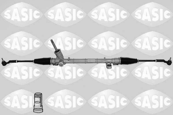 SASIC Caseta directie 7376084 model FORD FOCUS IV Turnier (HP) ZTDB; ZTDA 1499cc 120cp 88kW 2018 2019 2020 2021 2022 2023 2024 2025