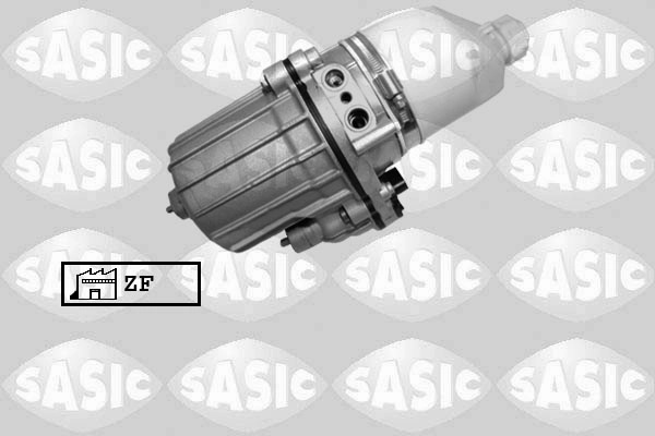 SASIC Pompa hidraulica, sistem de directie 7076080 pentru OPEL ASTRA H CLASSIC hatchback (A04) 2009 2010 2011 2012 2013 2014