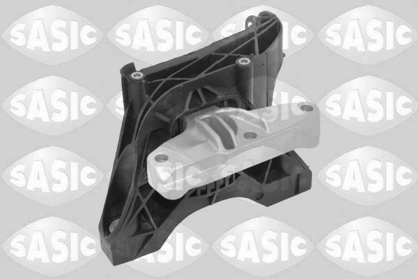 SASIC Suport motor 2700108 montare superior dreapt
