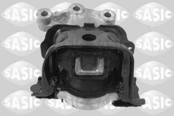 SASIC Suport motor montare superior dreapta 2700043 model CITROEN C4 CACTUS Van (0B_, 0P_) 2019 2020 2021 2022 2023 2024