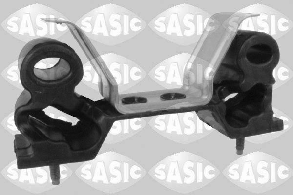 SASIC tampon cauciuc,amortizor esapament montare fata 2950017 se potriveste la CITROEN DS4 (NX_) 2011 2012 2013 2014 2015