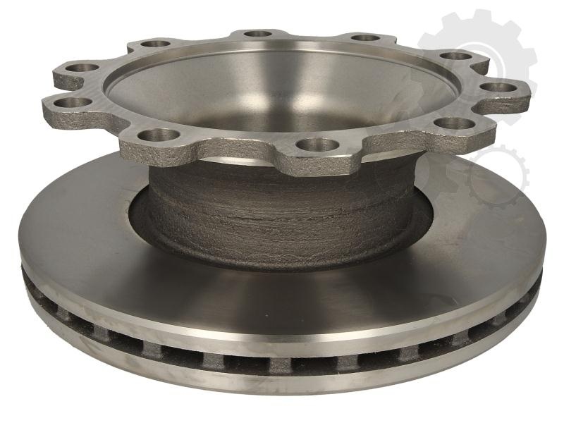 Sbp disc frana spate cu r430mm pt smb modele cu ab