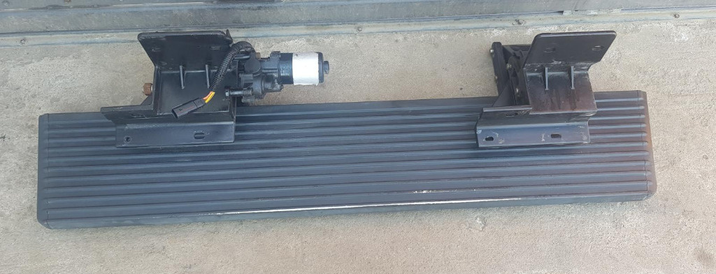 Scara electrica Ford Transit Custom cod BK3116486AA