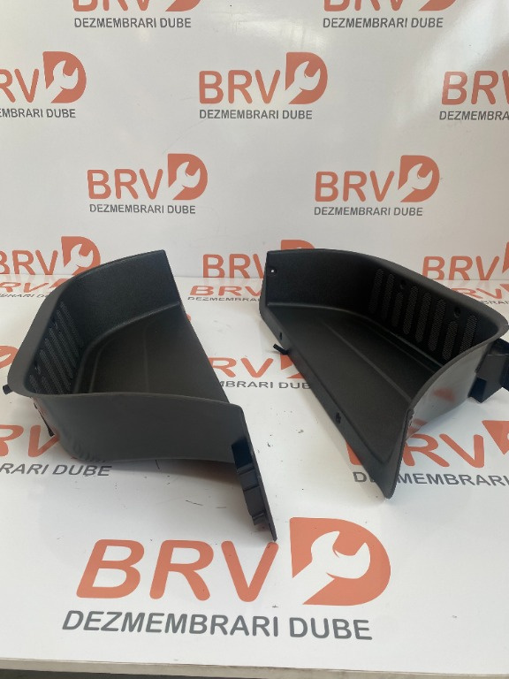 Scarita fata pentru Renault Master / Opel Movano Euro 5 (2011-2015) an fabricatie