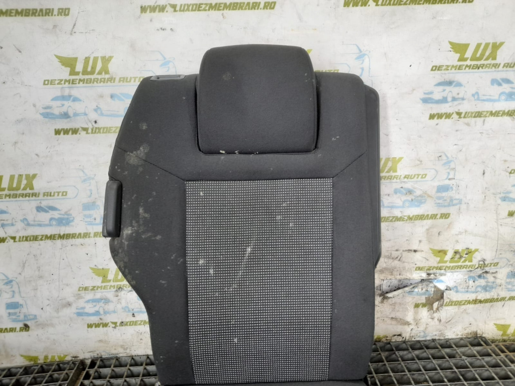 Scaun 6/7 Opel Zafira B [2005 - 2010] 1.