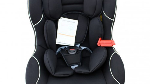 Scaun Auto Copii Extra Safe