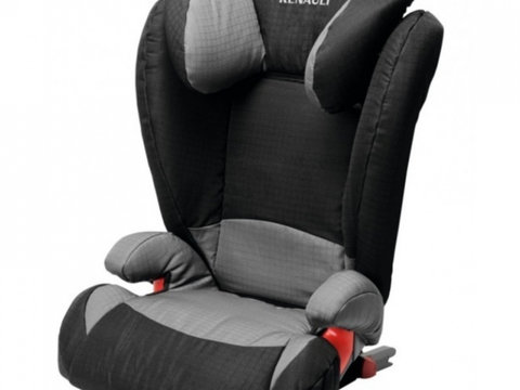 Scaun Auto Copii Kidfix Isofix Oe Renault 4-10 Ani 7711422951