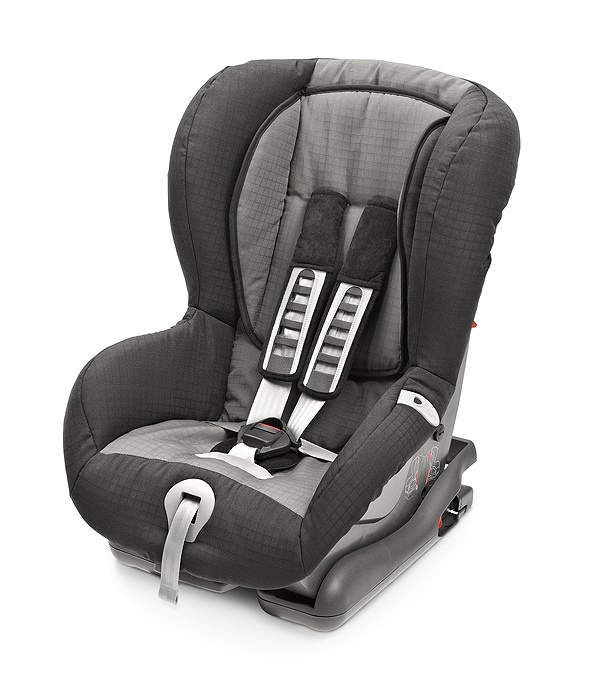 Scaun Auto Isofix Duo Top Tether Oe Skoda DDA000006