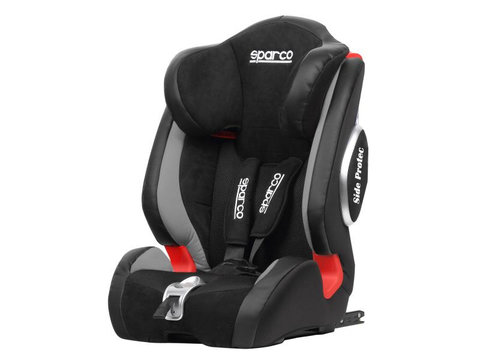 Scaun auto Junior 22-36 kg