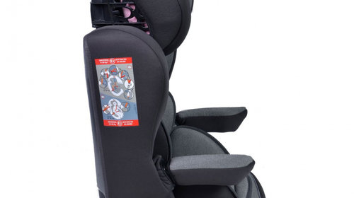 Scaun Copii Auto Nania I-Max SP Luxe Gre