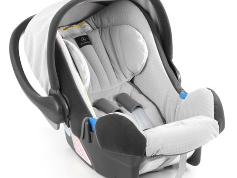 Scaun Copii Auto Oe Mercedes-Benz Baby Safe ECE A0009701000