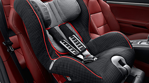 Scaun Copii Oe Porsche Seat Junior Isofi