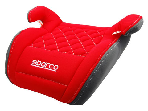 Scaun Copii Sparco Ece R44 / 04 15-36Kg SPRO 100KRD PIK