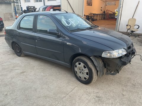 Scaun dreapta fata fiat albea 2005 berlina