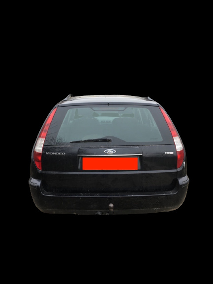 Scaun dreapta fata Ford Mondeo MK3 [face