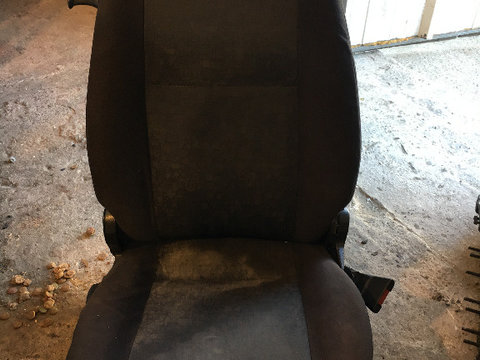 Scaun dreapta fata opel zafira A 1998 - 2005