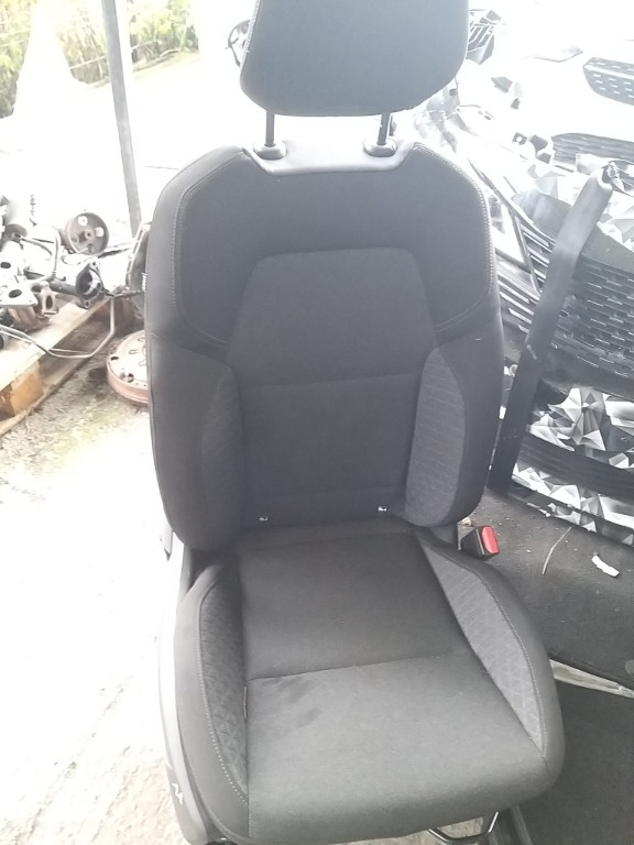 Scaun Dreapta Fata pentru Renault Clio 5 din 2023