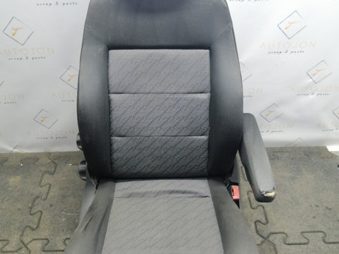 Scaun dreapta fata SEAT ALHAMBRA (7V8, 7V9) [ 1996 - 2010 ] TDI (ASZ) 96KW|131HP