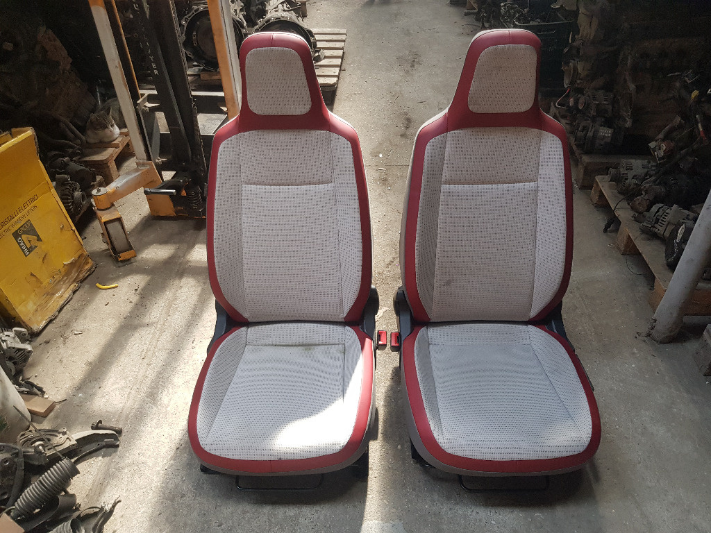 Scaun dreapta fata Volkswagen UP 2015