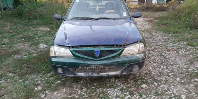 Scaun fata dreapta Dacia Solenza [2003 - 2005] Sed