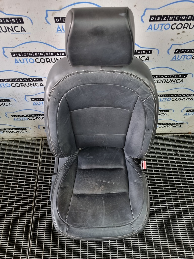Scaun fata dreapta Nissan Qashqai Faceli