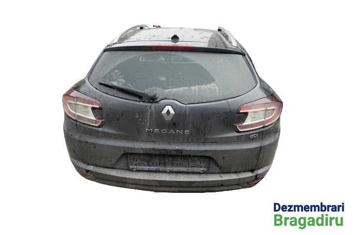 Scaun fata dreapta Renault Megane 3 [200