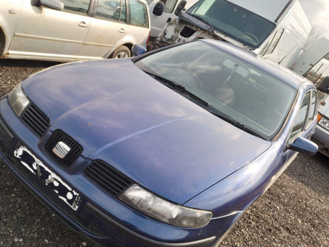 Scaun fata dreapta Seat Leon [1999 - 2005] Hatchback 1.9 TD MT (90 hp)