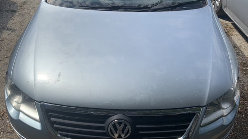 Scaun fata dreapta Volkswagen VW Passat 