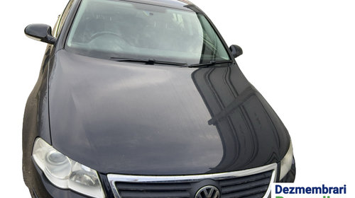 Scaun fata dreapta Volkswagen VW Passat 