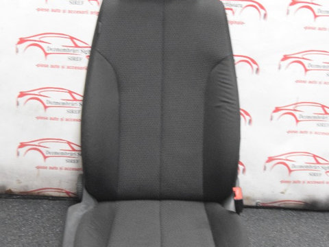 Scaun fata dreapta VW Passat B6 cu incalzire 622