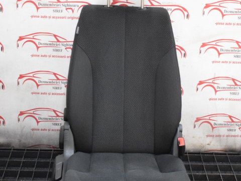 Scaun fata dreapta VW Passat B6 cu incalzire 670