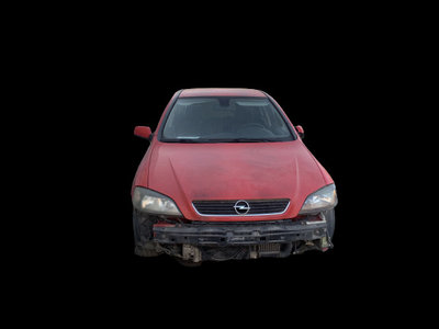 Scaun fata stanga Opel Astra G [1998 - 2009] Hatch