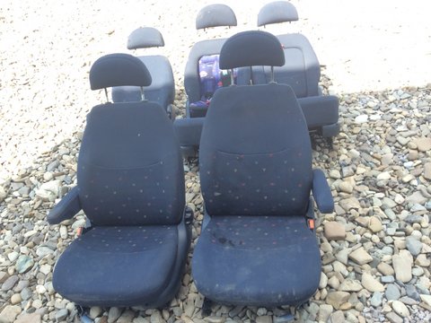 Scaun fata VW Sharan Ford Galaxy Seat Alhambra